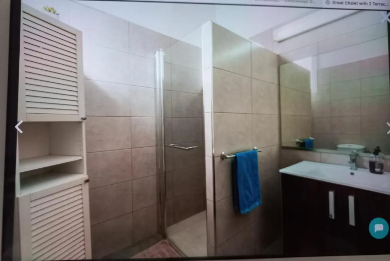 Apartment Bungalow Maspalomas, Campo Internacional Spain