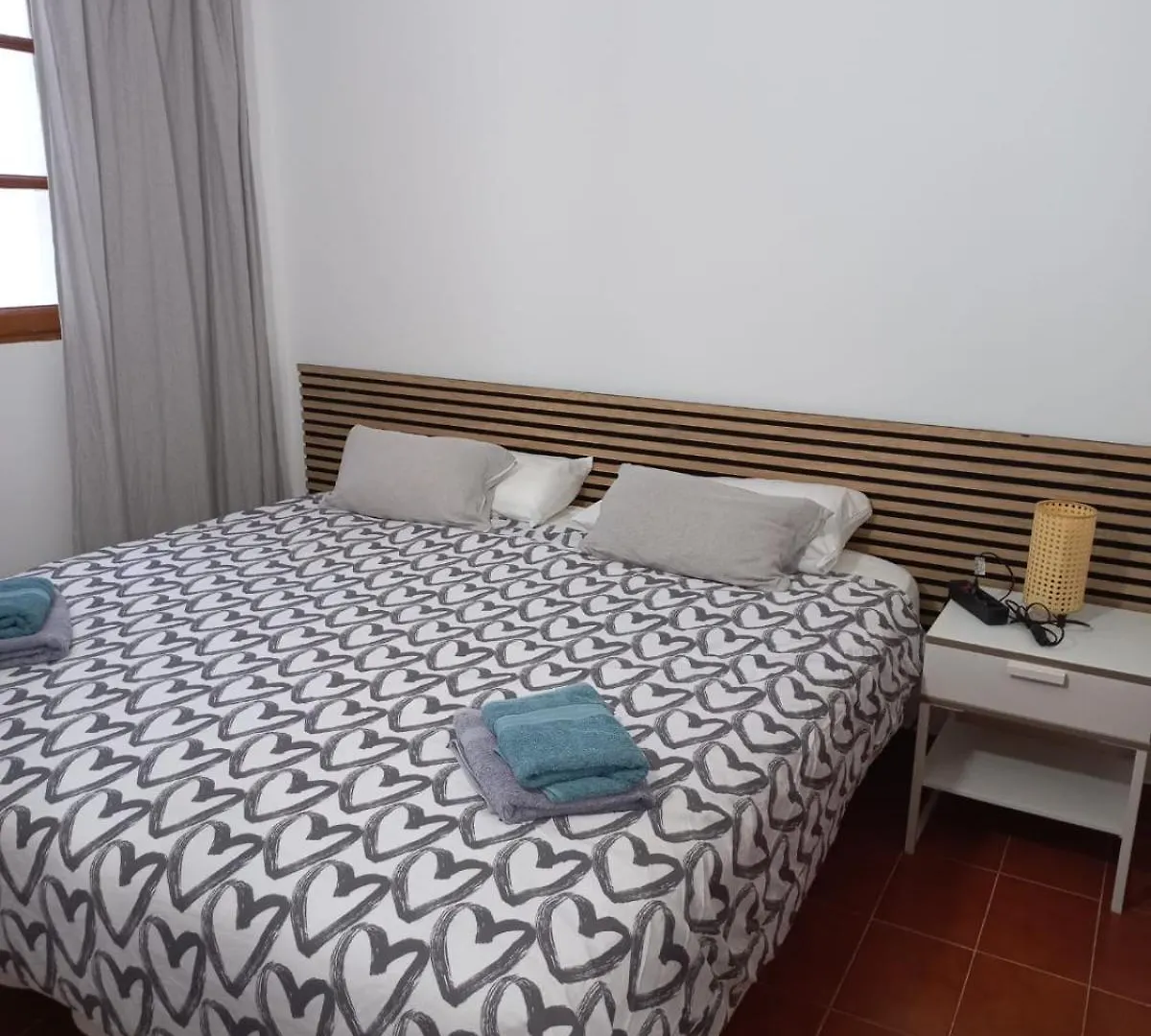 Bungalow Maspalomas, Campo Internacional Maspalomas (Gran Canaria)