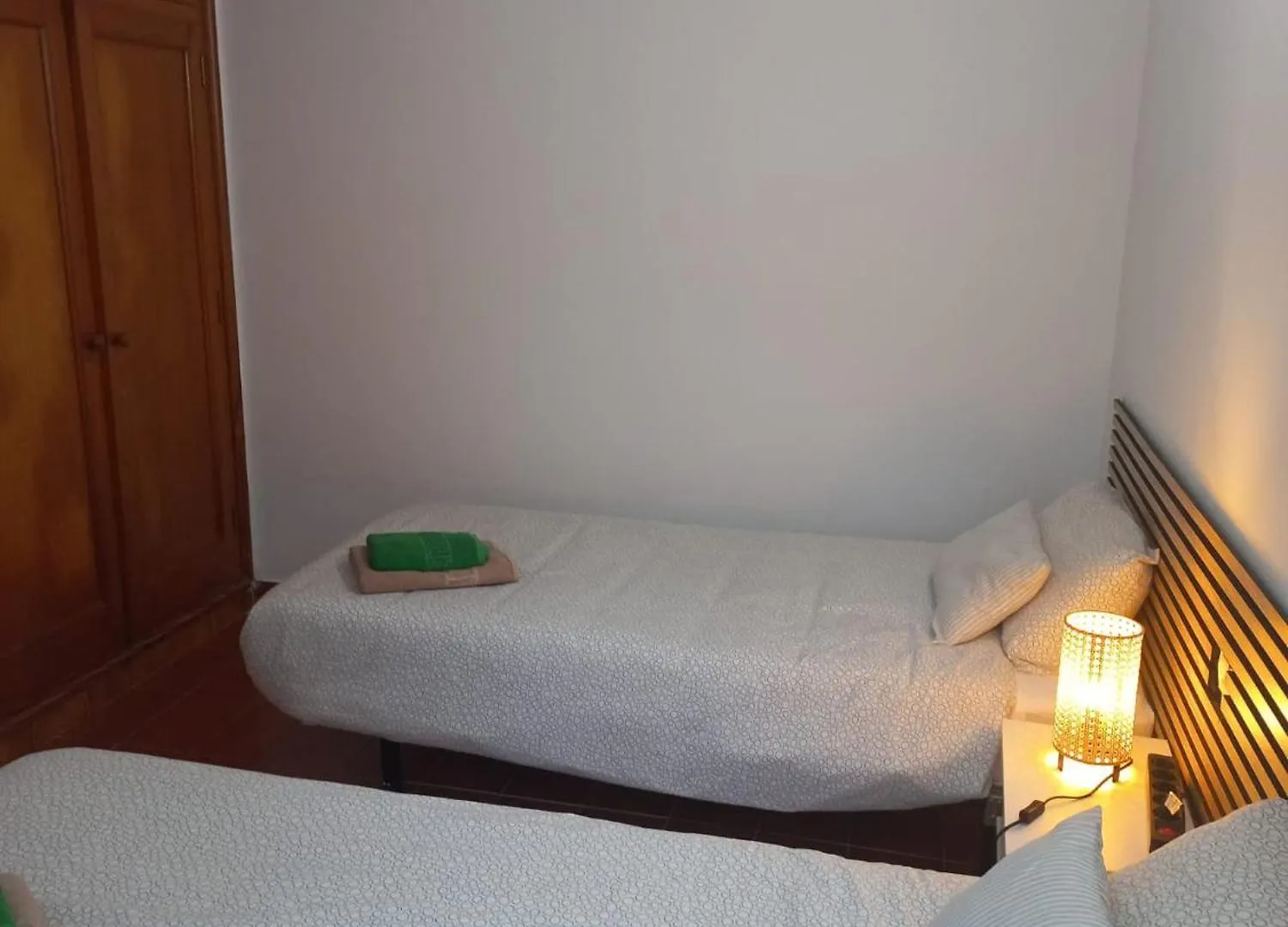 Bungalow Maspalomas, Campo Internacional Apartment Maspalomas (Gran Canaria)